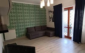 Appartamento Di Zeno