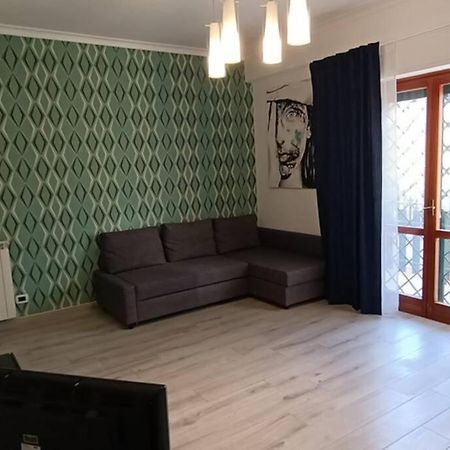 Appartamento Di Zeno Roma Dış mekan fotoğraf