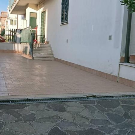 Appartamento Di Zeno Roma Dış mekan fotoğraf