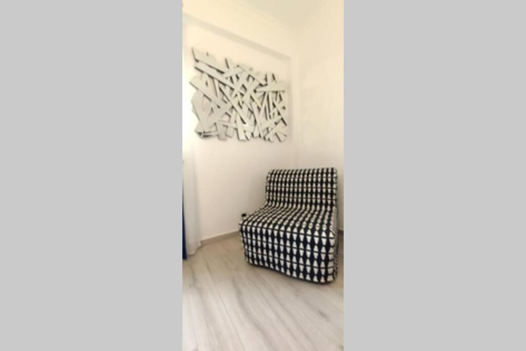 Appartamento Di Zeno Roma Dış mekan fotoğraf
